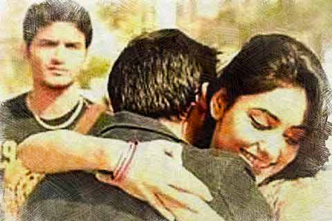 ছলনাময়ী ভালোবাসার গল্প