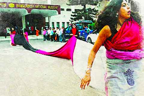 নারী প্রতিবাদ
