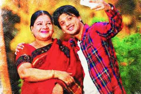 মজার প্রেম