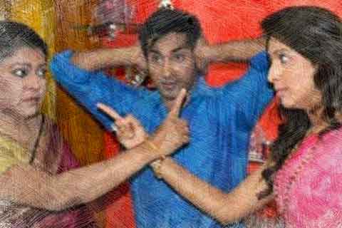 শাশুড়ি-নির্যাতন
