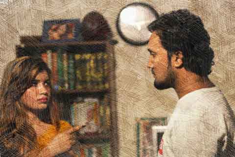 সত্যিকারের ভালোবাসা