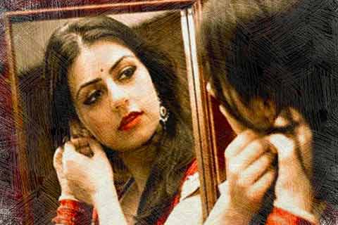 অসহায় ভালোবাসা