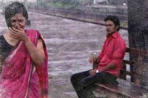 গভীর বেদনার কবিতা