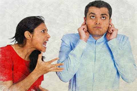ভালবাসার মানসিক রোগ