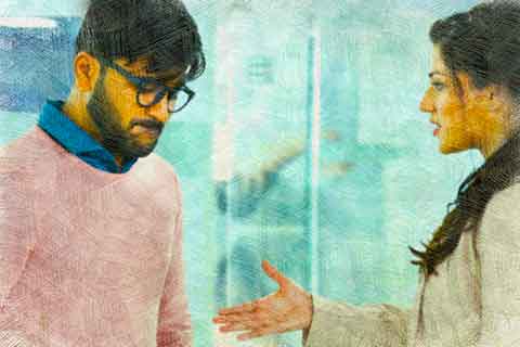 অবসেসিভ কম্পালসিভ ডিসঅর্ডার