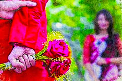 প্রেমের কবিতা