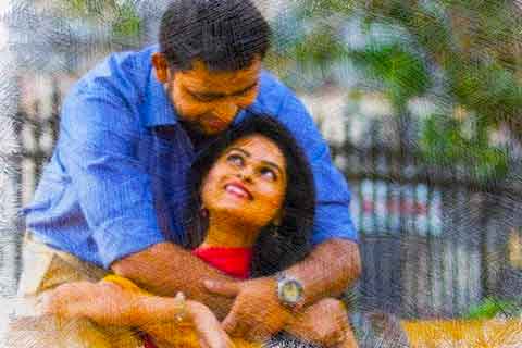 বান্ধবী বউয়ের গল্প
