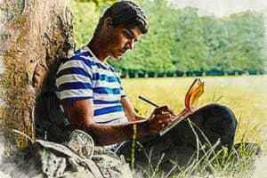 মনের ব্যথার চিঠি
