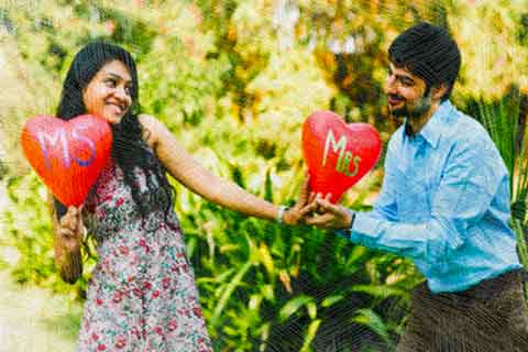 সত্যিকারের জীবনের গল্প