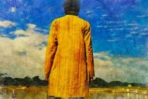 স্মৃতিময় ভালোবাসার চিঠি