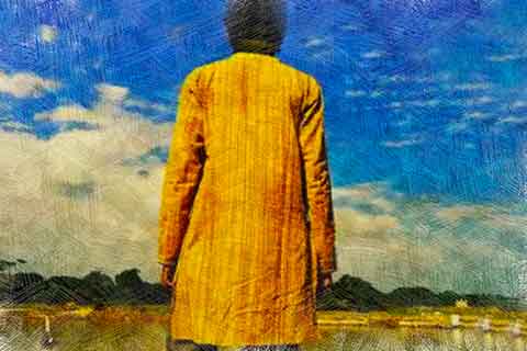 স্মৃতিময় ভালোবাসার চিঠি