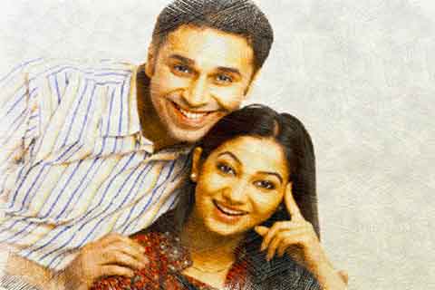 আদর্শ স্বামীর দায়িত্ব