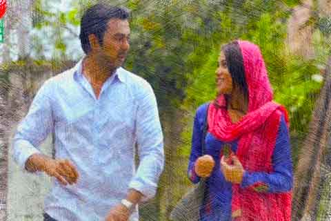 একজন পতিতার গল্প
