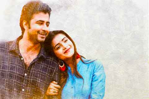 ছাত্রী যখন বউ