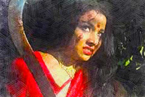 রোমাঞ্চকর গল্প