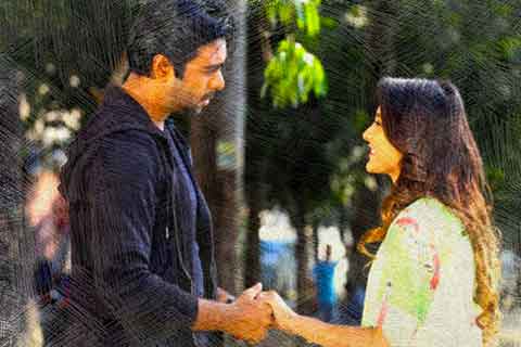 অনেক কষ্টের গল্প
