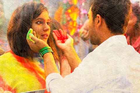 কাছে আসার সাহসী গল্প