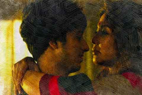 জীবনের দুঃখের গল্প