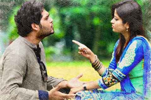পিচ্চি মেয়ের ভালোবাসা
