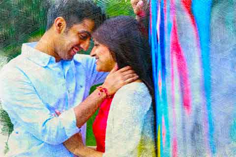 প্রেমের উপন্যাস