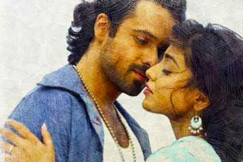 ভালোবাসা হারানোর গল্প