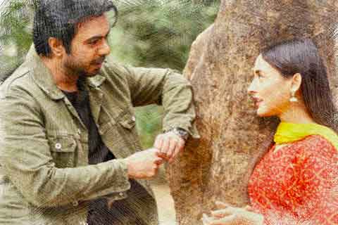 স্বামী স্ত্রীর ভালোবাসার গল্প