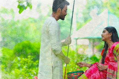 সুন্দর প্রেমের গল্প