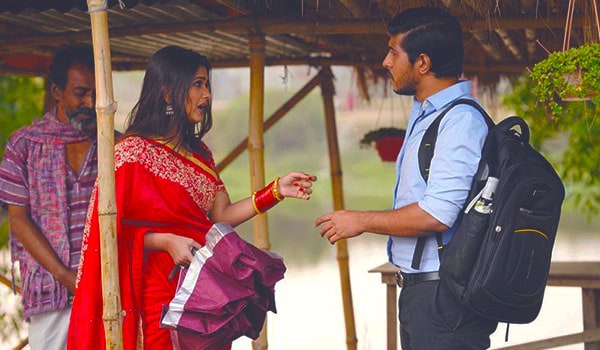 New Valobasar Golpo