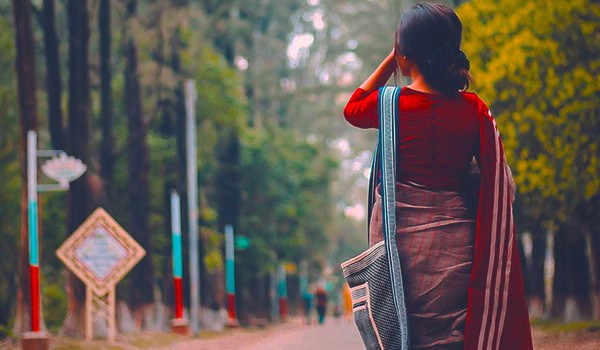 Sad Valobasar Golpo