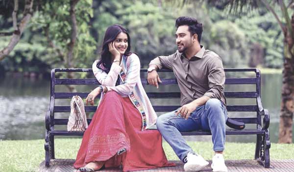 চিলেকোঠার অতিথি